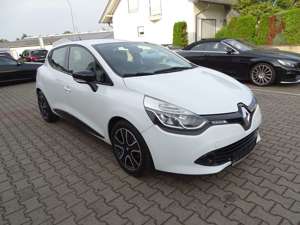 Renault Clio 0,9l Dynamique Navi, Klima, Servo, Steuerkette mac