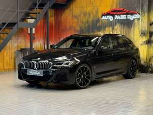 BMW 530 i M Sport~LEDER~KAMERA~LASER~AHK~HEADUP~ALU20