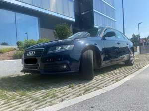 Audi A4 A4 Avant 2.0 TDI DPF Ambiente