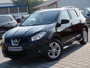 Nissan Qashqai Tekna 4X4 Leder/Navi/Xenon/Pano/BOSE/AHK