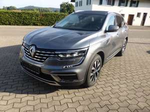 Renault Koleos BLUE dCi 185 4WD X-tronic Techno