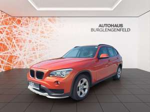 BMW X1 xDrive 18d !  Harman-Kardon ! Leder ! Xenon !