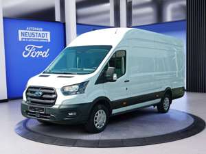 Ford Transit 350 L4H3 Lkw HA Trend *Kamera*ExpressPk*