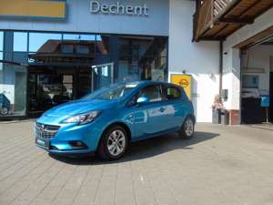 Opel Corsa E Drive ecoFlex