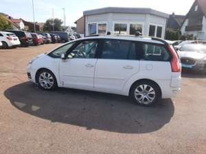 Citroen Grand C4 Picasso Exclusive 7-Sitzer 8-fach Bild 1