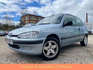 Peugeot 106 Style 60 Sitzheizung Radio-CD