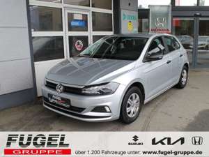 Volkswagen Polo 1.0 TSI Trendline SHZ|PDC|Klima