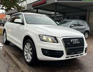 Audi Q5 2.0 TFSI quattro/TÜV AU 06.2025/Navi/SHZ/PDC