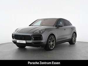 Porsche Cayenne E-Hybrid Coupe / Luftfederung  Sitzbelüftung ParkA