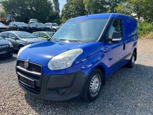 Fiat Doblo Doblò Basis Kasten Klima 2.Hand HU Neu