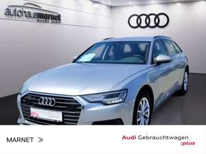 Audi A6 40 TDI quattro*Navi*LED*Alu*AHK*PDC*Vir