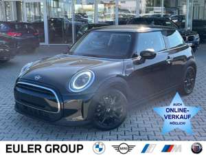 MINI One 3-Türer ClassicTrim Navi LED AppleCP Komfzg SHZ DA