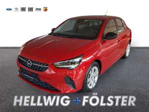 Opel Corsa Elegance 1.5 Apple CarPlay Klimaautomatik