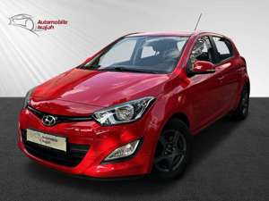 Hyundai i20 Classic