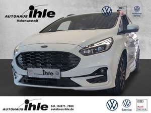 Ford S-Max ST-Line 2,5 Duratec Hybrid ECVT R-FAHRKAMERA+DAB+S