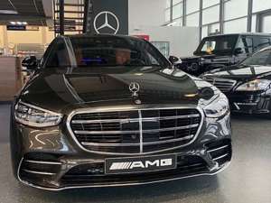 Mercedes-Benz S 400 S -Klasse Lim. S 400 d 4Matic L