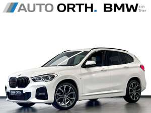 BMW X1 sDrive20i AUT. M-SPORT LEDER HUD PANO KAMERA