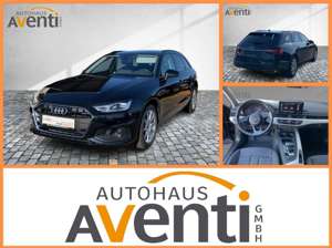 Audi A4 35 2.0 TFSI Avant *LED*SHZ*FLA*el.Heck*LM*PDC