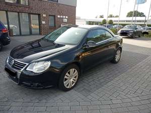 Volkswagen Eos VW Eos 1.6 FSI | Lederausstattung | Glasdach