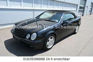 Mercedes-Benz CLK 320 Bose Soundsystem Cabrio  kein Rost!