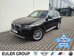 BMW X3 xDrive 20dA LiveCockPlus Parkass LED SHZ ActiveG