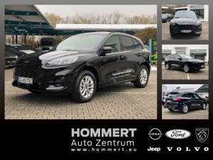 Ford Kuga 2.5 Duratec PHEV ST-Line X Winterpaket