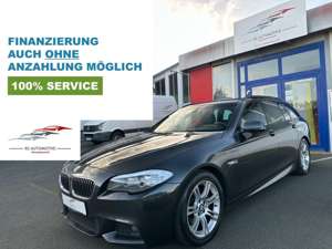 BMW 525 d Tour. 6-Zyl. M-Paket*2.Hd*VOLL*alle KD BMW*