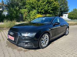 Audi A7 Sportback 3.0 TDI clean diesel quattro MATRIX