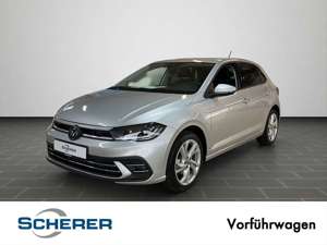 Volkswagen Polo Style 1,0 l TSI OPF 81 kW (110 PS) 7-Gang-D