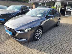 Mazda 3 FB SKYACTIV-X 6AG Selection + Design + I Active Pa