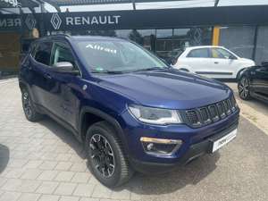 Jeep Compass 1.3 Plug-In Hybrid Trailhawk