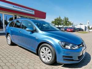 Volkswagen Golf VII Variant Comfortline *SHZ, Einpark v/h*