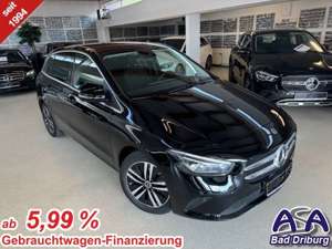 Mercedes-Benz B 200 Progressive+Kamera+MULTIBEAM+AHK+Komfort-Fahrwerk+