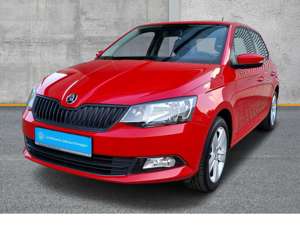 Skoda Fabia 1.0 Cool Plus KLIMA SHZ DAB