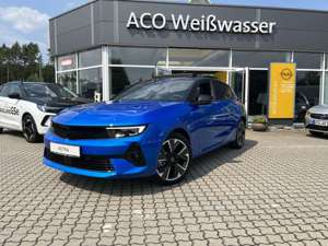 Opel Astra Electric GS