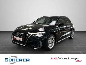 Audi A3 S line 30 TDI 85(116) kW(PS) S tron