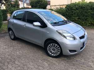 Toyota Yaris Yaris++5-Türer+1.0+VVT-i+Cool