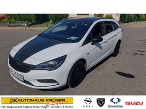 Opel Astra K Sports Tourer Edition Start Stop 1.4 Turbo Apple