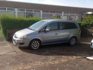 Opel Zafira Zafira+1.8+Edition+111+Jahre