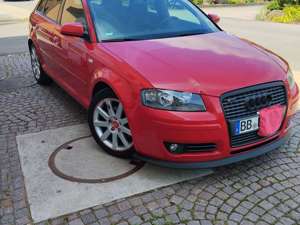 Audi A3 2.0 FSI Sportback Ambition