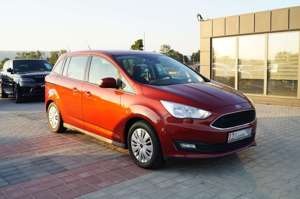 Ford Grand C-Max Grand C-MAX  AUTOMATIK NAVI PDC  SHZ Tempomat