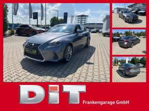 Lexus IS 300 h Style Edition Kamera, Navi, LED, 8-fach