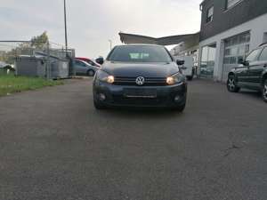 Volkswagen Golf Team/AHK/Automatik/TÜV 09-2026/1Hand