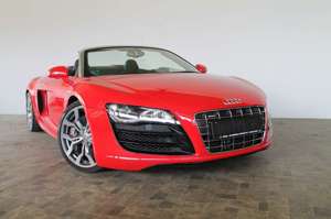 Audi R8 Spider 5.2 FSI quattro ,Ceramik, H-Schaltung