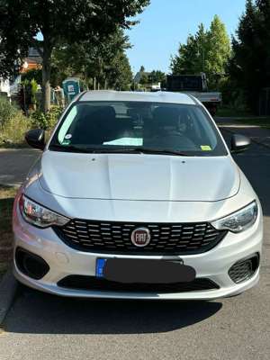 Fiat Tipo Tipo Kombi Kombi 1.4 16V Easy