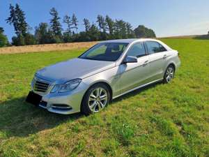 Mercedes-Benz E 350 CDI DPF BlueEFFICIENCY 7G-TRONIC Avantgarde