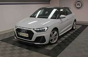 Audi A1 Sportback 35 TFSI S-tr. S-line TEMP LED PDC