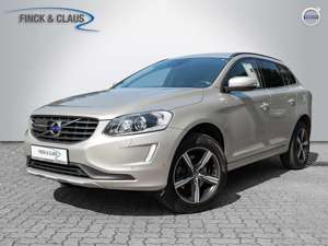 Volvo XC60 T5 AWD Momentum