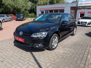 Volkswagen Jetta Comfortline