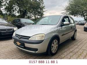 Opel Corsa 1.0 12V Comfort/TÜV/KLIMA/E-FENSTER/SAUBER